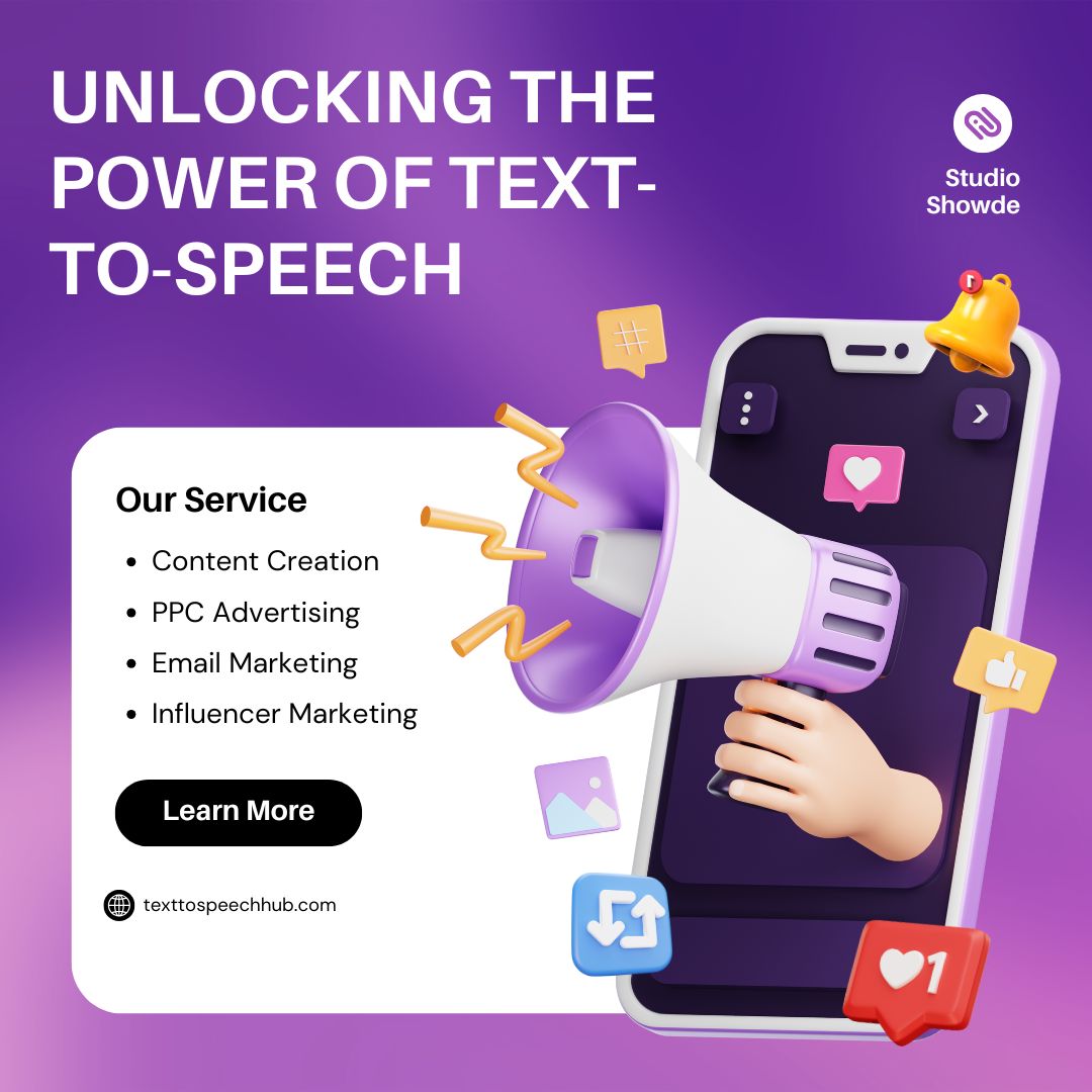 AI Text to Speech | Free Online Text-to-Voice Converter